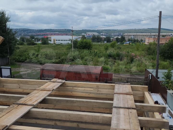 Участок 6 сот. (СНТ, ДНП)