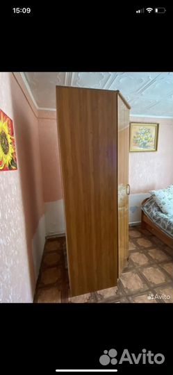 Шкаф для одежды бу