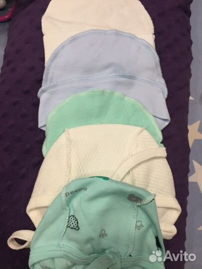 Детские вещи