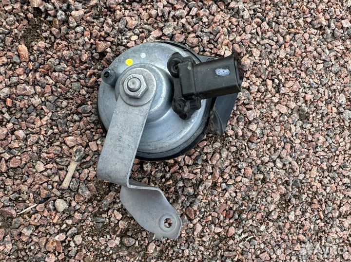 BMW звуковой сигнал 61337442770