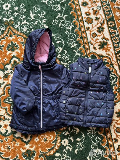 Одежда для девочки