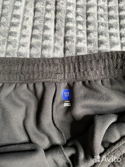 Штаны yeezy gap