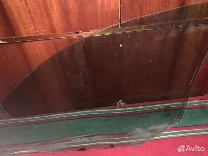 Стекла на nissan almera n16