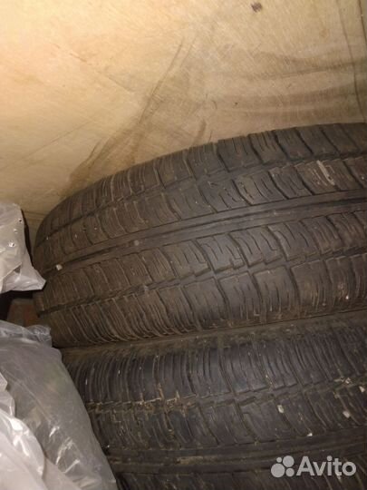 КАМА Кама-217 175/65 R14