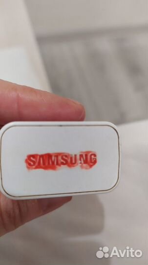 Зарядное устройство для телефона samsung
