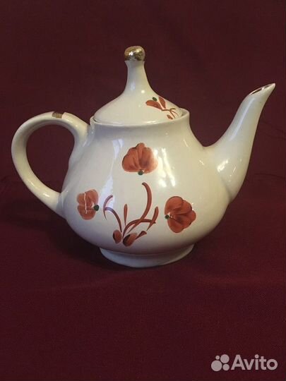 Предметы и посуда для кухни