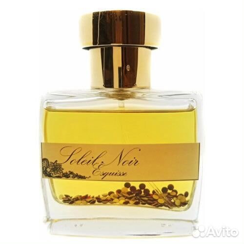 Esquisse Parfum Soleil Noir духи 20 мл унисекс