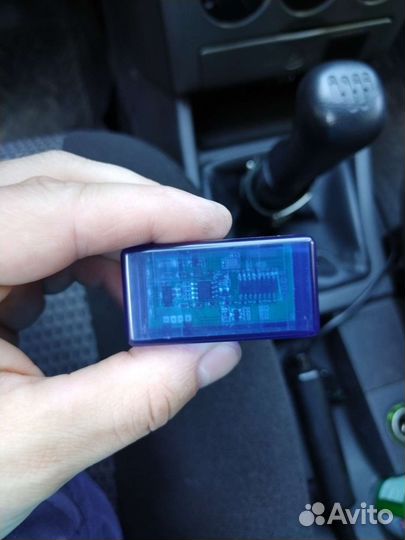 Автосканеры elm327 obd 2