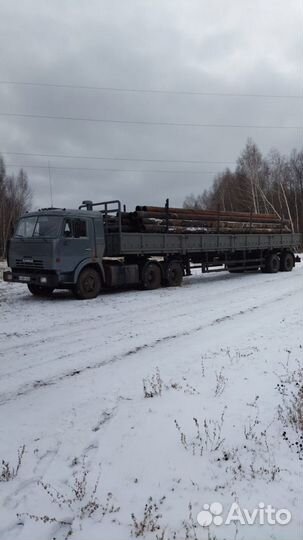 Грузоперевозки Камаз самосвал