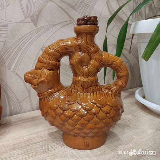 Посуда СССР