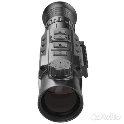 Тепловизионный прицел Iray Rico RH50