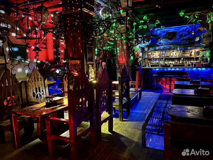 Менеджер ресторана