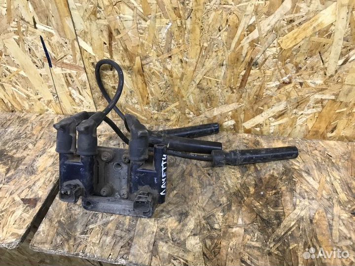 Катушка зажигания Chevrolet Lacetti хетчбек 1.6