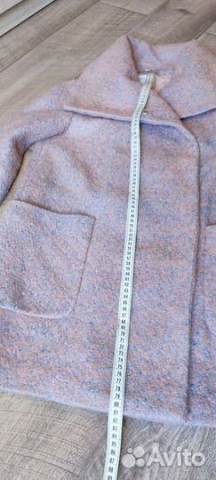 Пальто Reserved