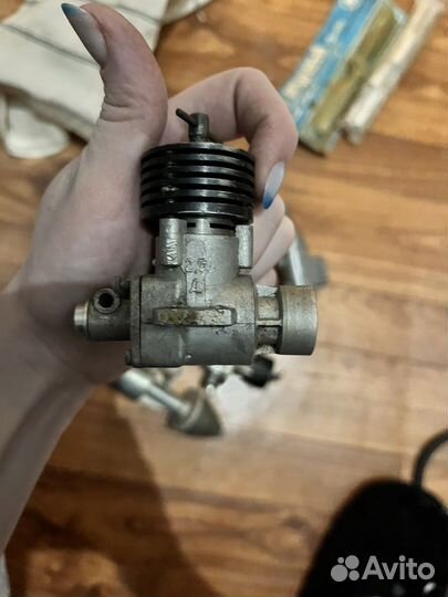 Микродвигатели