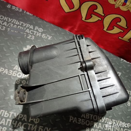 Корпус воздушного фильтра Chevrolet Aveo T255 T250