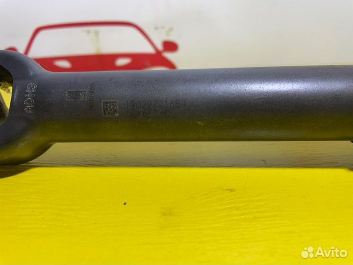 Кардан рулевой Kia Rio 4 FB 2017 Kia Rio 4 G4LC