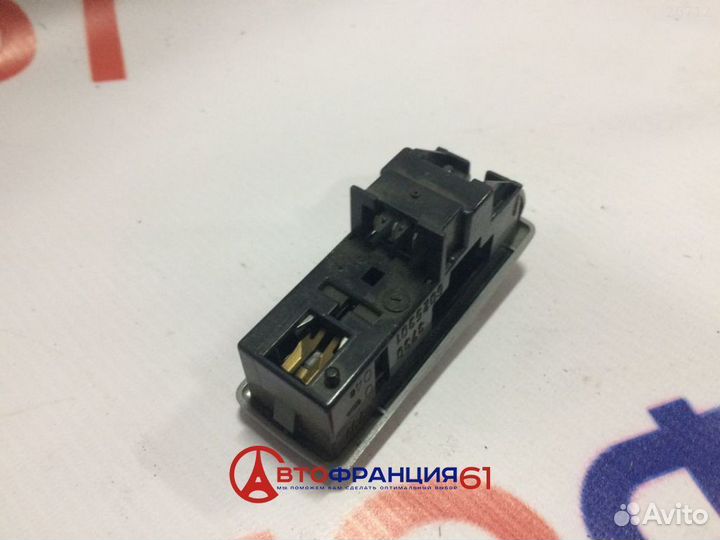 Плафон освещения, 6025301043 renault espace 3, 3026716