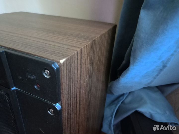 Акустическая система S-50B