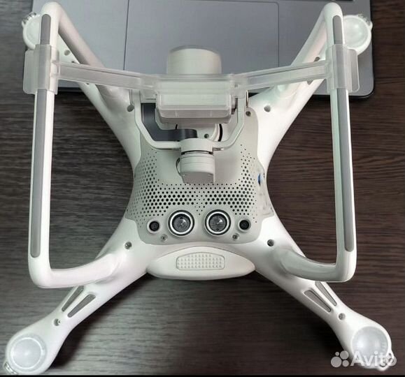 Dji phantom 4