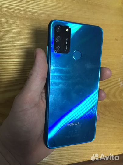 HONOR 9A, 3/64 ГБ