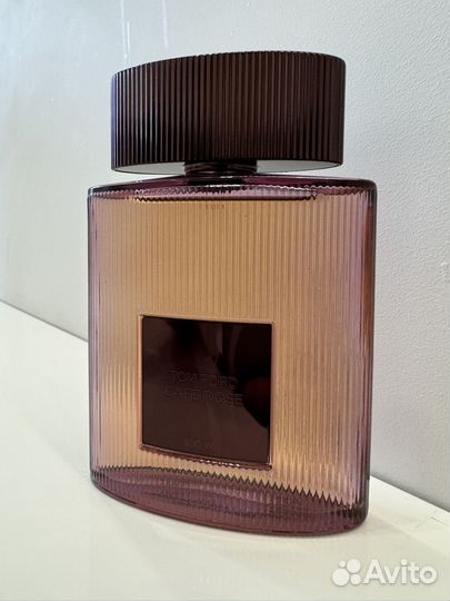 Tom Ford cafe rose