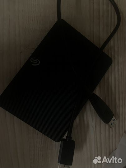 Жесткий диск 1 тб