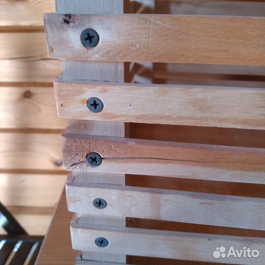 Ящики из массива ясеня, дуба, венге