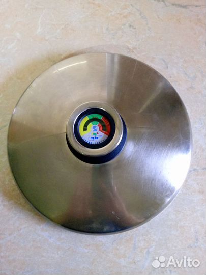 Сотейник zepter цептер