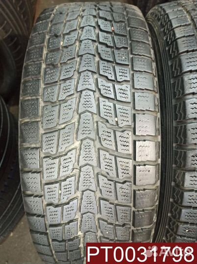 Dunlop Grandtrek SJ6 235/60 R17 98H