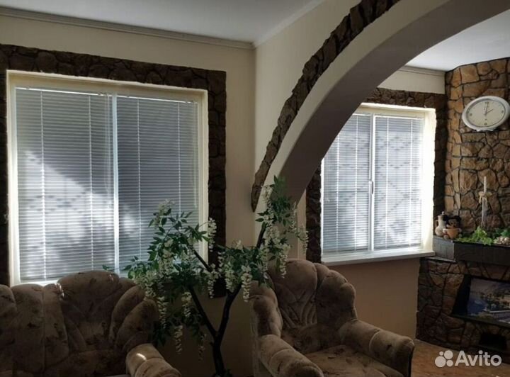 Рулонные кассетные шторы блекаут Q36339-Y4414