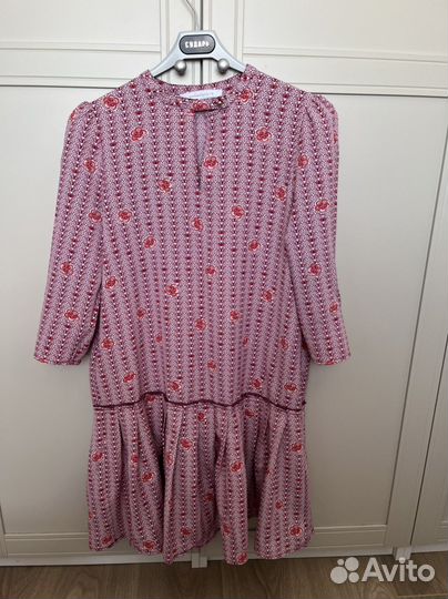 Платье летнее