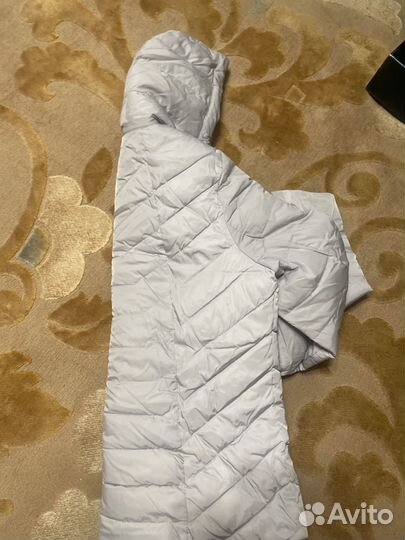 Пуховик женский 52 54