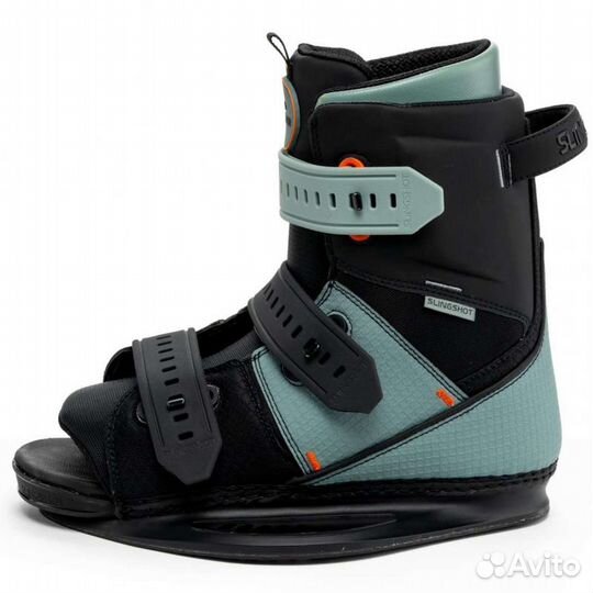 Крепления для вейкборда Slingshot Option ss22