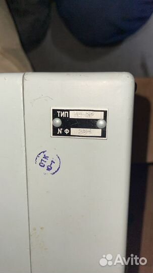 Кн3р Коммутатор