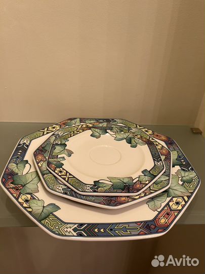 Сервиз Villeroy&Boch. Германия.Новый