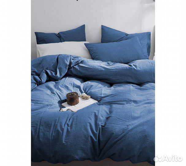 Постельное белье GoodNight Сатин Делюкс 1,5 сп. (с