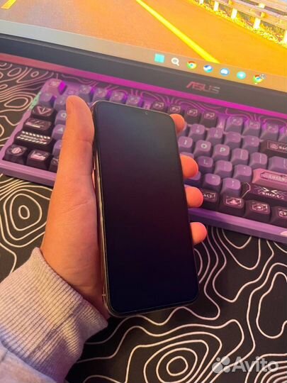 iPhone Xs, 64 ГБ