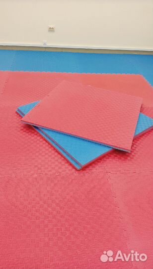 Будо маты ласточкин хвост