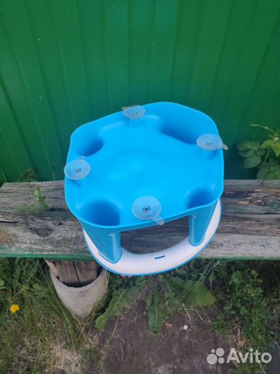 Стульчик для купания
