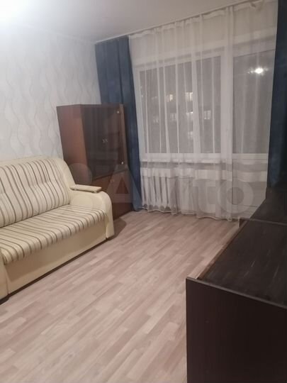 1-к. квартира, 35 м², 4/5 эт.