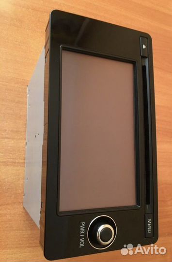 Автомагнитолы