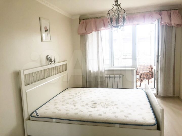 2-к. квартира, 45 м², 5/9 эт.