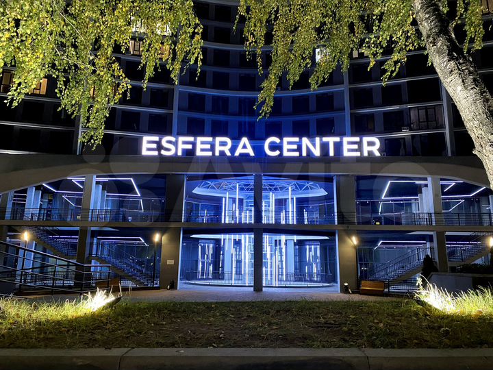 Свободного назначения, 15.8 м²