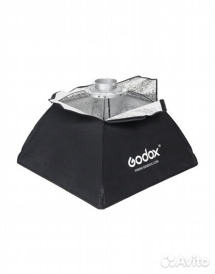Софтбокс godox 60*60