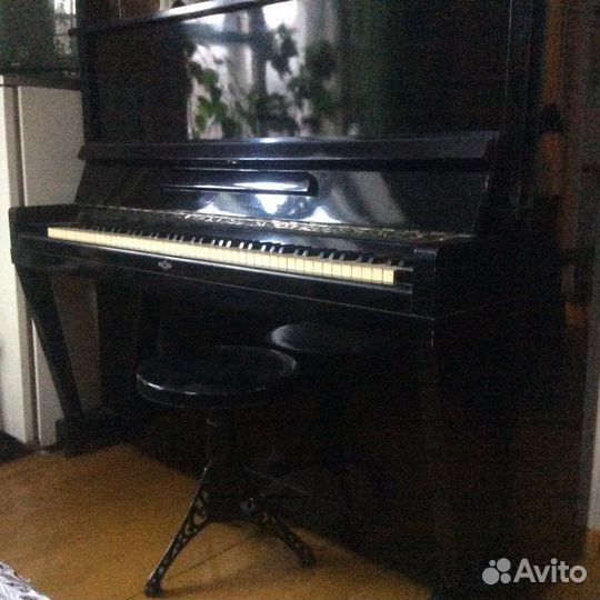 Пианино арт.102 «Иртыш»