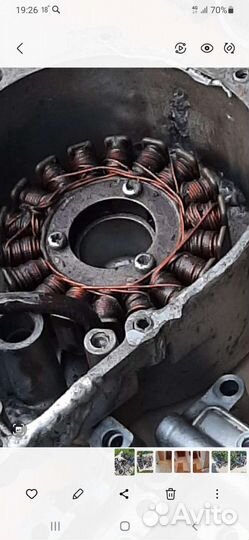 Suzuki bandit gsf 250 запчасти