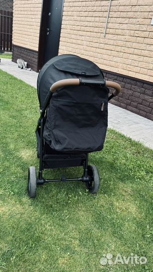 Коляска happy baby