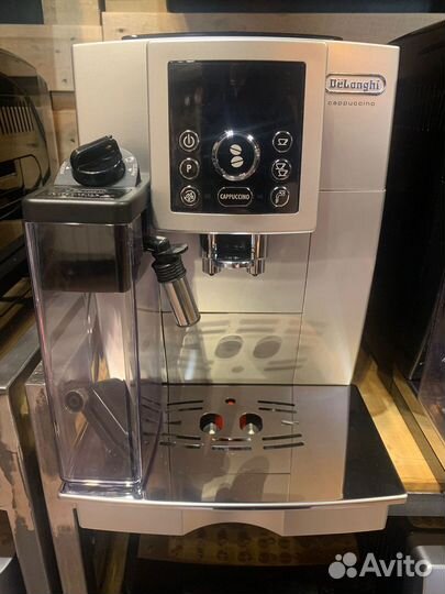 Аренда кофемашины