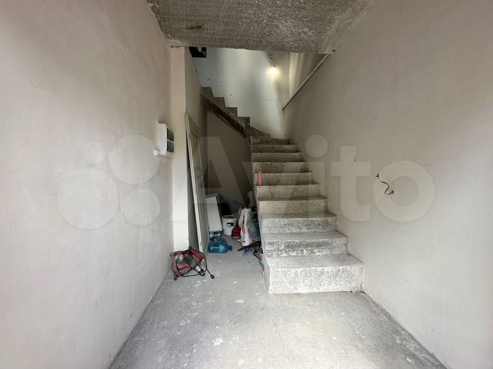 Таунхаус 140 м² на участке 1,5 сот.